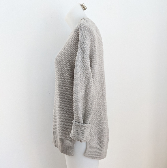 GAP Stitchy Pullover, S - Picture 2 of 7